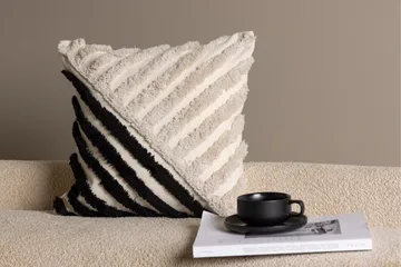 Zara Kuddfodral - Vit - Products - Textil & mattor - Kudde & kuddfodral - Kuddfodral