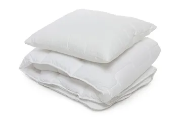 Lavendo Täcke & Kudde - Sovpaket - Products - Textil & mattor - Sängkläder