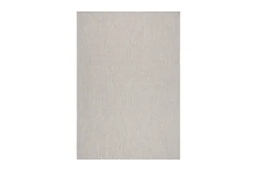 Madrid Flatvävd Matta 200x285 cm, Linne