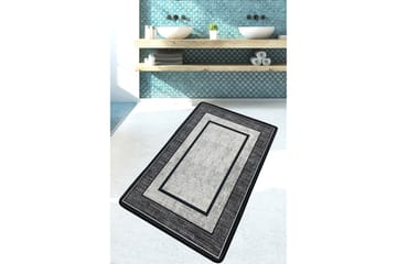 Janak Badrumsmatta 70x120 cm Rektangulär - Flerfärgad - Products - Textil & mattor - Matta - Badrumsmatta
