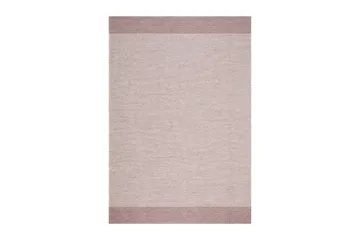 Alva Bomullsmatta 140x200 cm Rektangulär