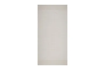 Alva Bomullsmatta 75x280 cm Oval