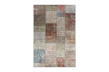 Amber Wiltonmatta 230x340 cm Rektangulär - Flerfärgad - Products - Textil & mattor - Matta - Modern matta - Wiltonmatta