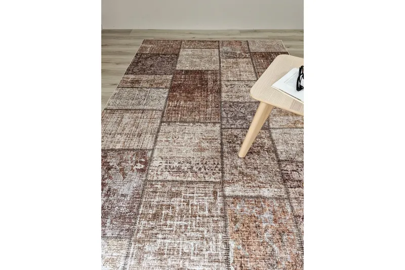 Amber Wiltonmatta 230x340 cm Rektangulär - Taupe - Products - Textil & mattor - Matta - Modern matta - Wiltonmatta