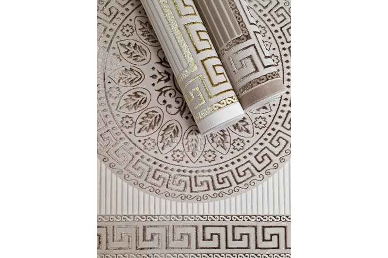 Ankara Wiltonmatta 80x300 cm - Koppar - Products - Textil & mattor - Matta - Modern matta - Wiltonmatta