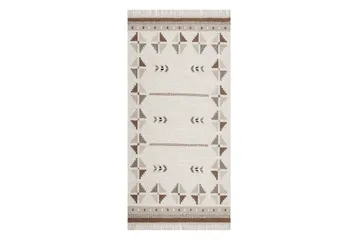 Avesta Ullmatta 80x200 cm Oval