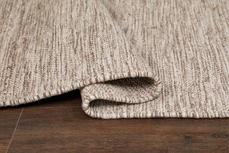 Birka Ullmatta 200x300 cm - Mörklinne - Products - Textil & mattor - Matta - Modern matta - Ullmatta