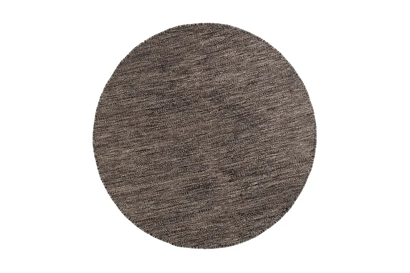 Birka Ullmatta Rund 160, Antracit