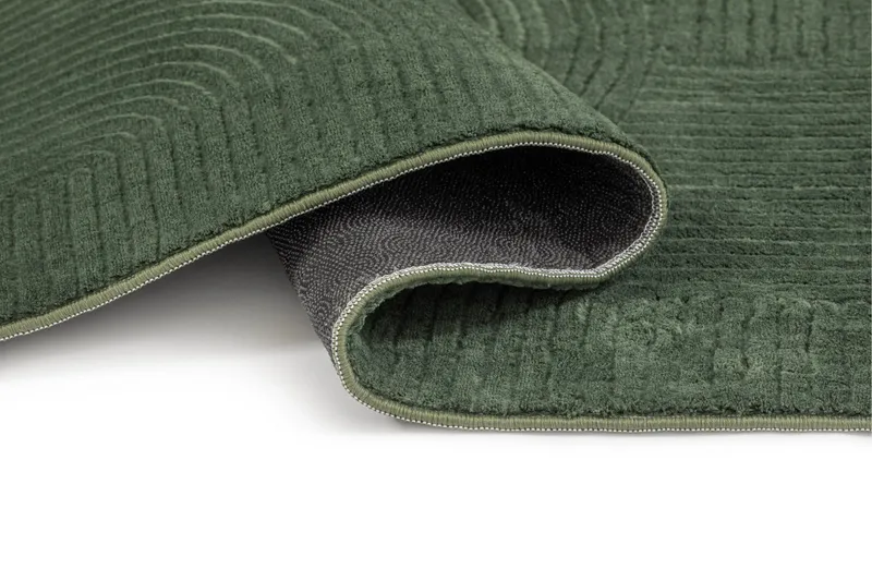 Castello Wiltonmatta 200x290 cm - Smaragdgrön - Products - Textil & mattor - Matta - Modern matta - Wiltonmatta