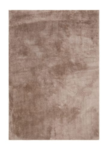 Cozy Ryamatta 160x230 cm Rektangulär - Linne - Products - Textil & mattor - Matta - Modern matta - Ryamatta