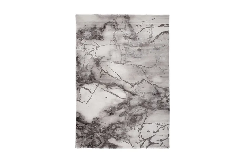 Craft Concrete Matta 200x290 - Silver - Products - Textil & mattor - Matta - Modern matta - Wiltonmatta