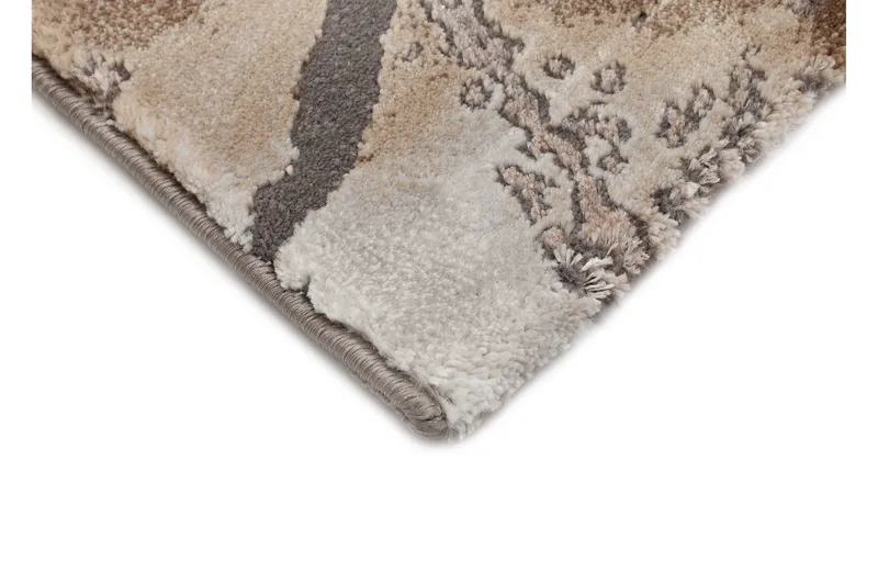 Craft Concrete Natur 140x190 - Products - Textil & mattor - Matta - Modern matta - Wiltonmatta