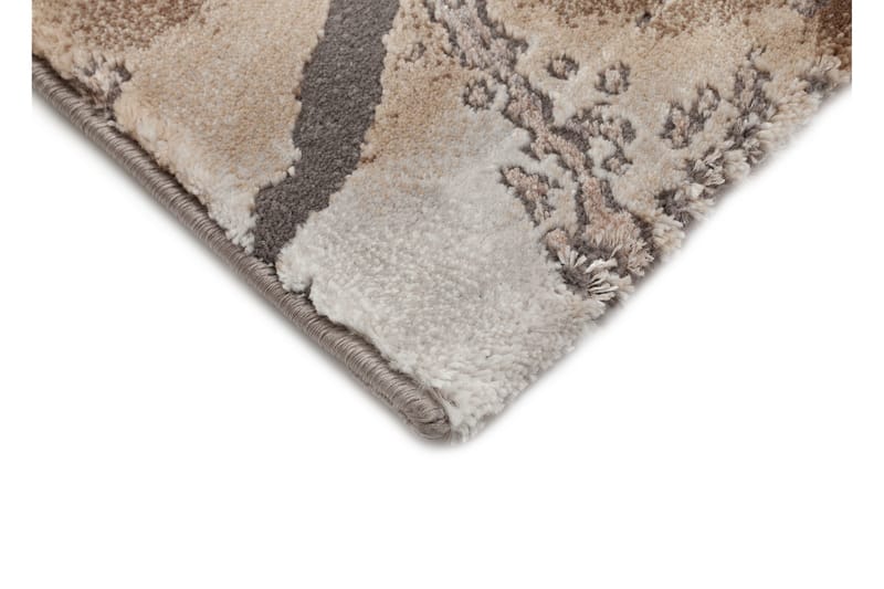 Craft Concrete Natur 80x300 cm - Products - Textil & mattor - Matta - Modern matta - Wiltonmatta