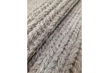 Dalarö Ullmatta 200x300 cm Oblong - Linnen - Products - Textil & mattor - Matta - Modern matta - Ullmatta