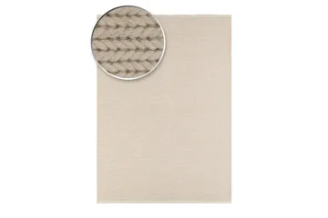 Dalarö Ullmatta 300x400 cm - Vit - Products - Textil & mattor - Matta - Modern matta - Ullmatta