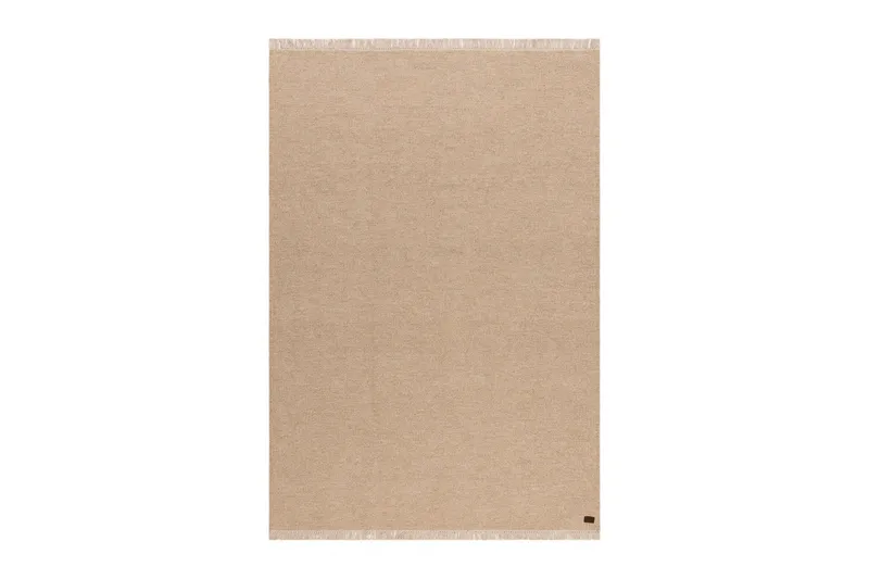 Eden Ullmatta 240x340 cm Rektangulär, Beige