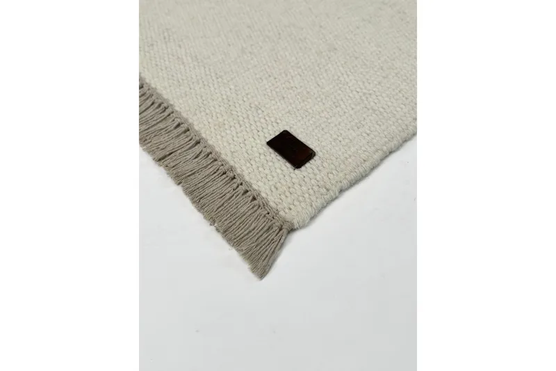 Eden Ullmatta 300x400 cm Rektangulär - Creme - Products - Textil & mattor - Matta - Modern matta - Ullmatta