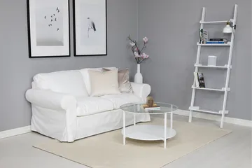 Feel Ryamatta 160x230 - Natur - Products - Textil & mattor - Matta - Modern matta - Ryamatta