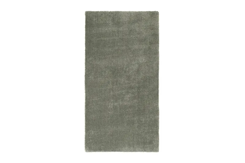 Feel Ryamatta 60x115 - Grön - Products - Textil & mattor - Matta - Modern matta - Ryamatta