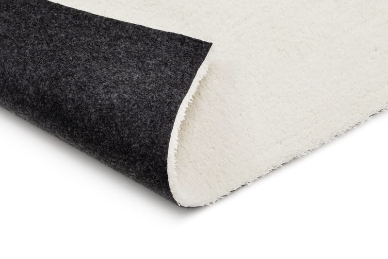Feel Ryamatta 60x115 - Vit - Products - Textil & mattor - Matta - Modern matta - Ryamatta