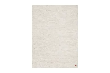 Gåsöga Ullmatta 240x340 cm Rektangulär