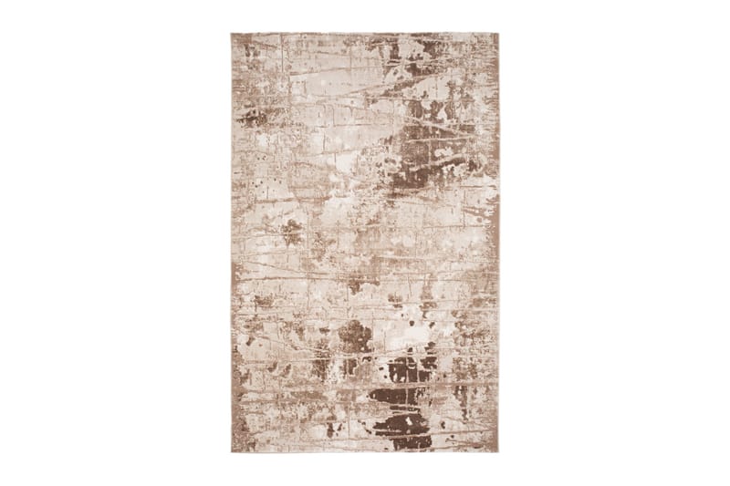 Galya Brick Matta 80x150 cm - Nougat - Products - Textil & mattor - Matta - Modern matta - Wiltonmatta