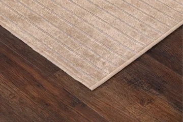 Granada Viskosmatta 240x340 cm Rektangulär - Sand - Products - Textil & mattor - Matta - Modern matta - Viskosmatta & konstsilkesmatta