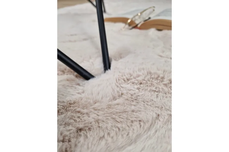 Heaven Deluxe Ryamatta 160x230 cm - Natur - Products - Textil & mattor - Matta - Modern matta - Ryamatta