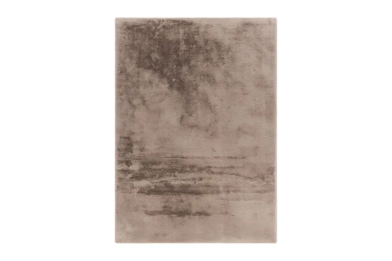 Heaven Deluxe Ryamatta 160x230 cm, Taupe