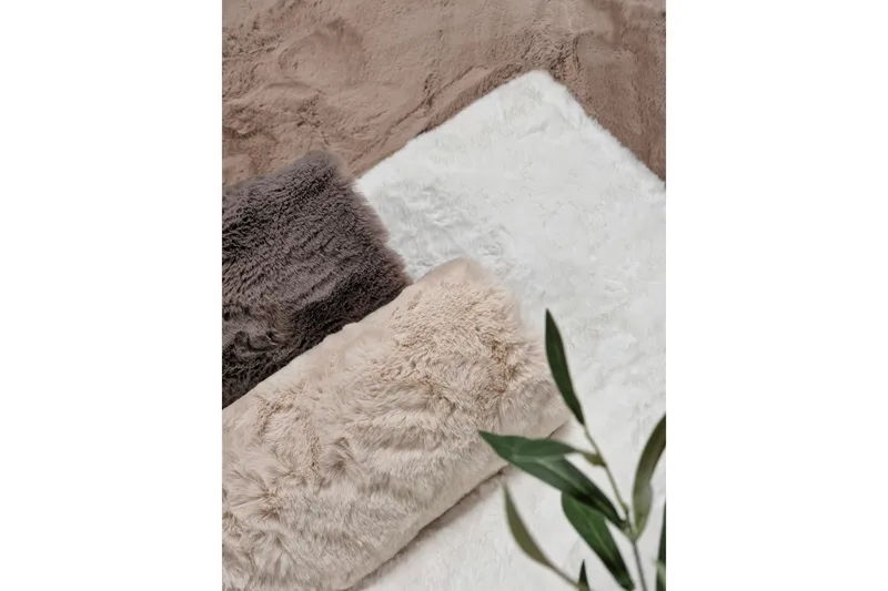 Heaven Deluxe Ryamatta 200x290 cm - Charcoal - Products - Textil & mattor - Matta - Modern matta - Ryamatta