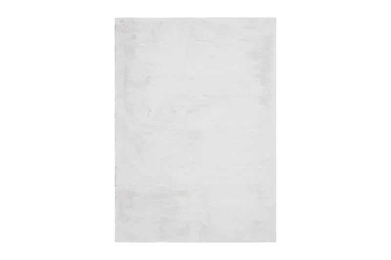 Heaven Deluxe Ryamatta 240x340 cm, Vit