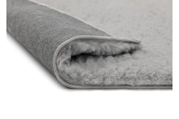 Heaven Ryamatta Grå 60*120 - Grå - Products - Textil & mattor - Matta - Modern matta - Ryamatta