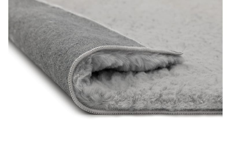 Heaven Ryamatta Grå 60*120 - Grå - Products - Textil & mattor - Matta - Modern matta - Ryamatta