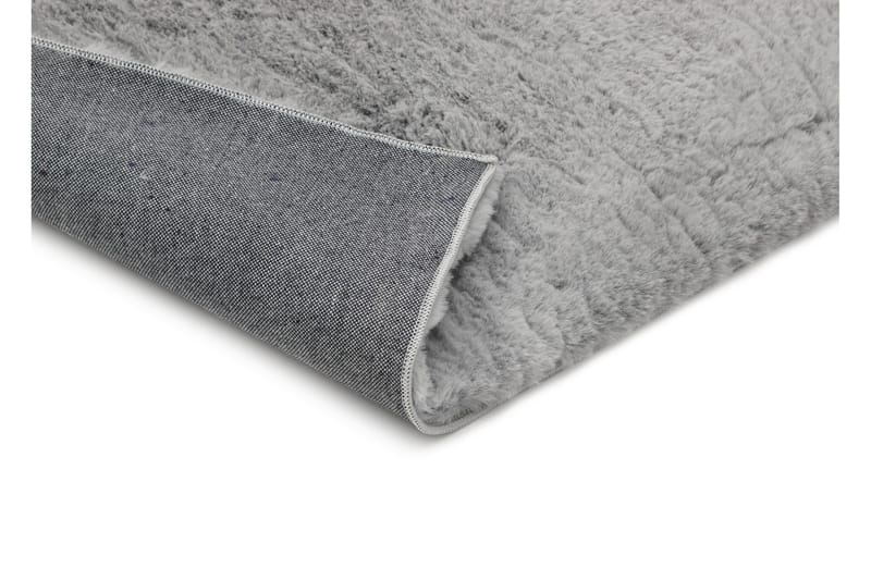 Heaven Ryamatta Grå 60*120 - Grå - Products - Textil & mattor - Matta - Modern matta - Ryamatta