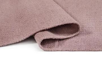 Hemse Bomullsmatta 140x200 cm - Rosa - Products - Textil & mattor - Matta - Modern matta - Bomullsmatta