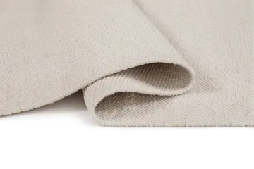 Hemse Bomullsmatta 200x300 cm - Creme - Products - Textil & mattor - Matta - Modern matta - Bomullsmatta