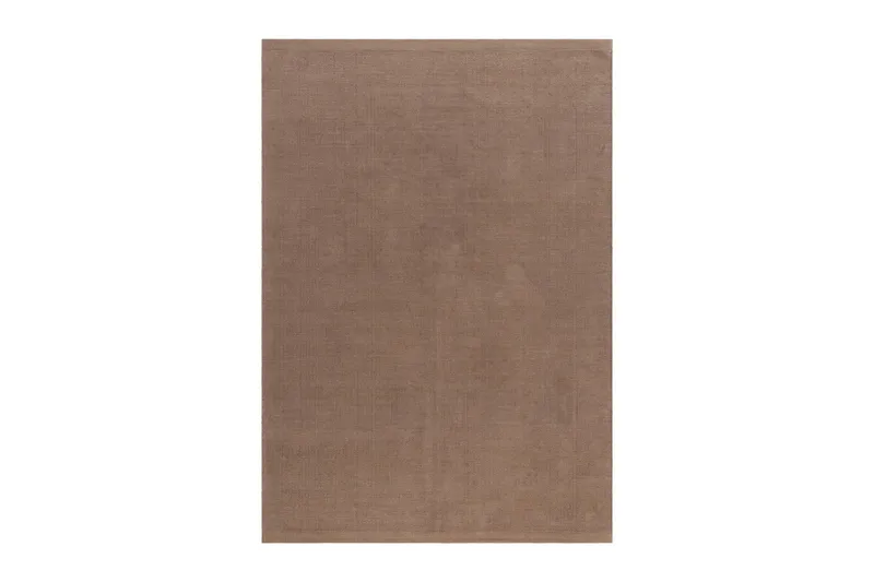 Hemse Bomullsmatta 240x340 cm - Mörkbeige - Products - Textil & mattor - Matta - Modern matta - Bomullsmatta