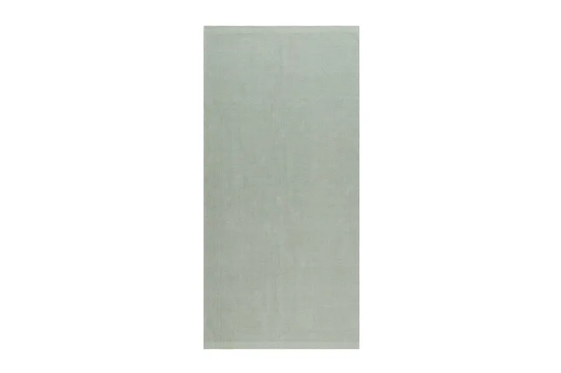 Hemse Bomullsmatta 75x250 cm - Ljusgrön - Products - Textil & mattor - Matta - Modern matta - Bomullsmatta