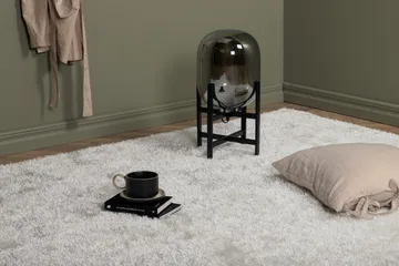 Mattis Matta 160x230 cm - Vit - Products - Textil & mattor - Matta - Modern matta - Bomullsmatta