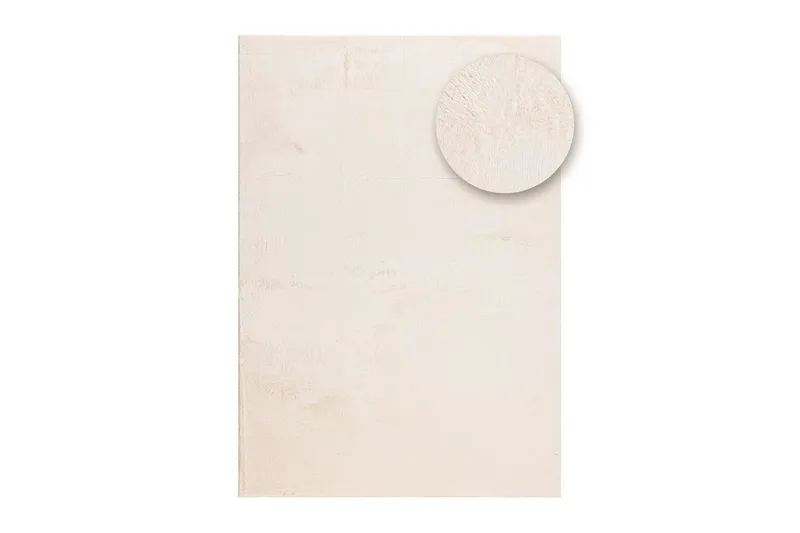 Relax Ryamatta 140x200 cm - Beige - Products - Textil & mattor - Matta - Modern matta - Ryamatta