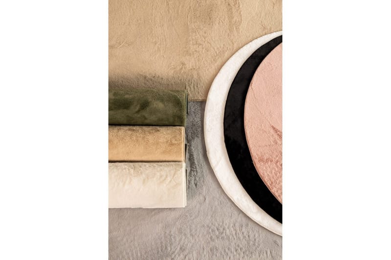 Relax Ryamatta 140x200 cm - Silver - Products - Textil & mattor - Matta - Modern matta - Ryamatta