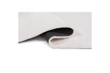 Relax Ryamatta 140x200 cm - Vit - Products - Textil & mattor - Matta - Modern matta - Ryamatta