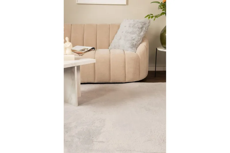 Relax Ryamatta 160x230 cm - Silver - Products - Textil & mattor - Matta - Modern matta - Ryamatta