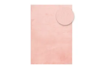 Relax Ryamatta 200x290 cm - Rosa - Products - Textil & mattor - Matta - Modern matta - Ryamatta