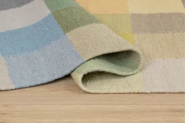 Riviera Ullmatta 240x340 cm Rektangulär - Flerfärgad - Products - Textil & mattor - Matta - Modern matta - Ullmatta