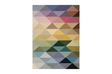 Riviera Ullmatta 300x400 cm Rektangulär - Flerfärgad - Products - Textil & mattor - Matta - Modern matta - Ullmatta