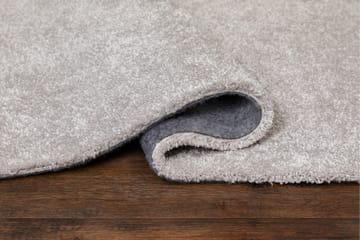 Sheraton Ryamatta Rektangulär 160x230 cm - Silver - Products - Textil & mattor - Matta - Modern matta - Ryamatta