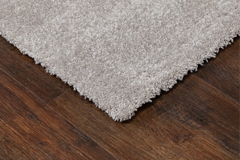 Sheraton Ryamatta Rektangulär 160x230 cm - Silver - Products - Textil & mattor - Matta - Modern matta - Ryamatta