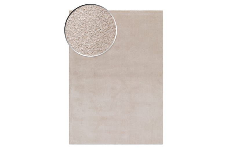 Sheraton Ryamatta Rektangulär 200x290 cm - Creme - Products - Textil & mattor - Matta - Modern matta - Ryamatta