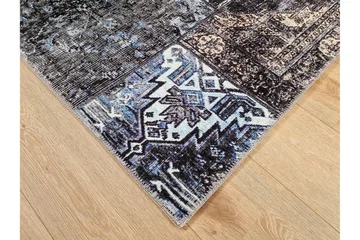 Shiraz Wiltonmatta 200x300 cm Rektangulär - Blå - Products - Textil & mattor - Matta - Modern matta - Wiltonmatta